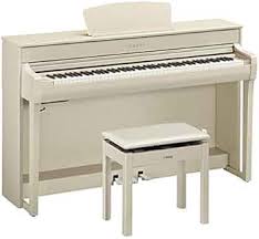 【売約済】<br />
YAMAHA　CLP-735（中古）<br />
新品176,000円<br />
→108,979円
