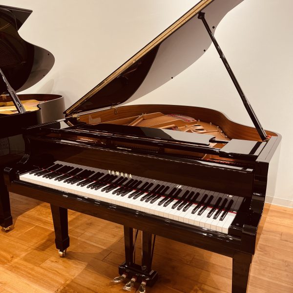 【5/17新入荷】<br />
YAMAHA／C1L（2007年製）<br />
￥1,562,000（税込）