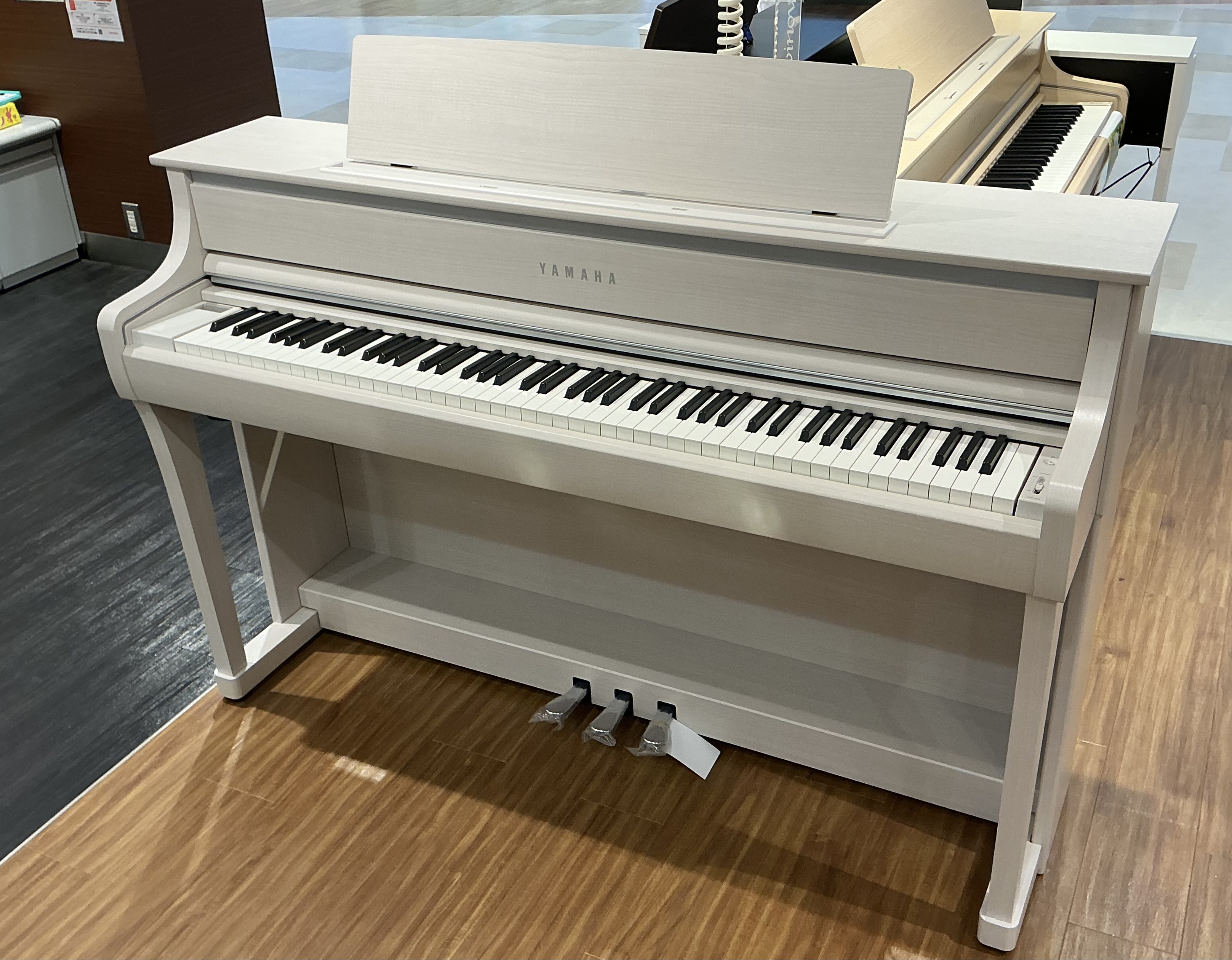 YAMAHA/ClavinovaCLP-875　
