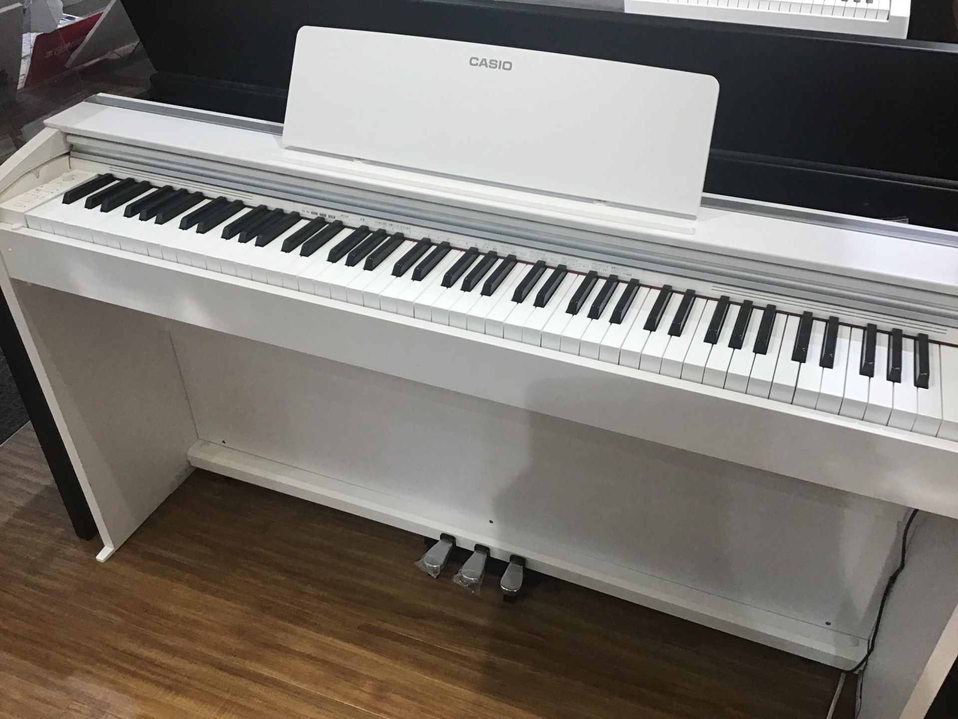 CASIOPX-2000GP(PX-870)