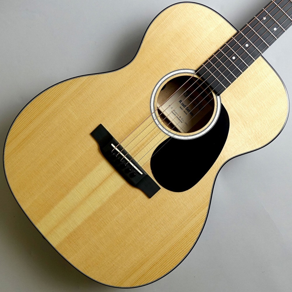アコースティックギター【Martin】000-12E KOA