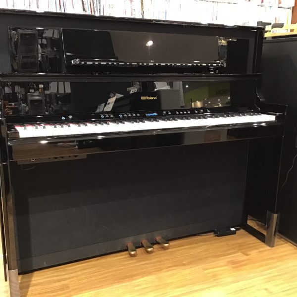 LX708(PES：黒鏡面）