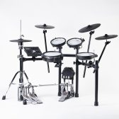 【電子ドラム総合ページ】（5/29更新）島村楽器とRolandのコラボレーションモデル「TD-27SC-S」のココがすごい！
