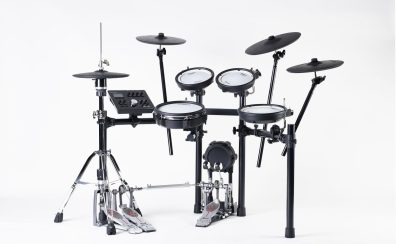 【電子ドラム総合ページ】（5/29更新）島村楽器とRolandのコラボレーションモデル「TD-27SC-S」のココがすごい！