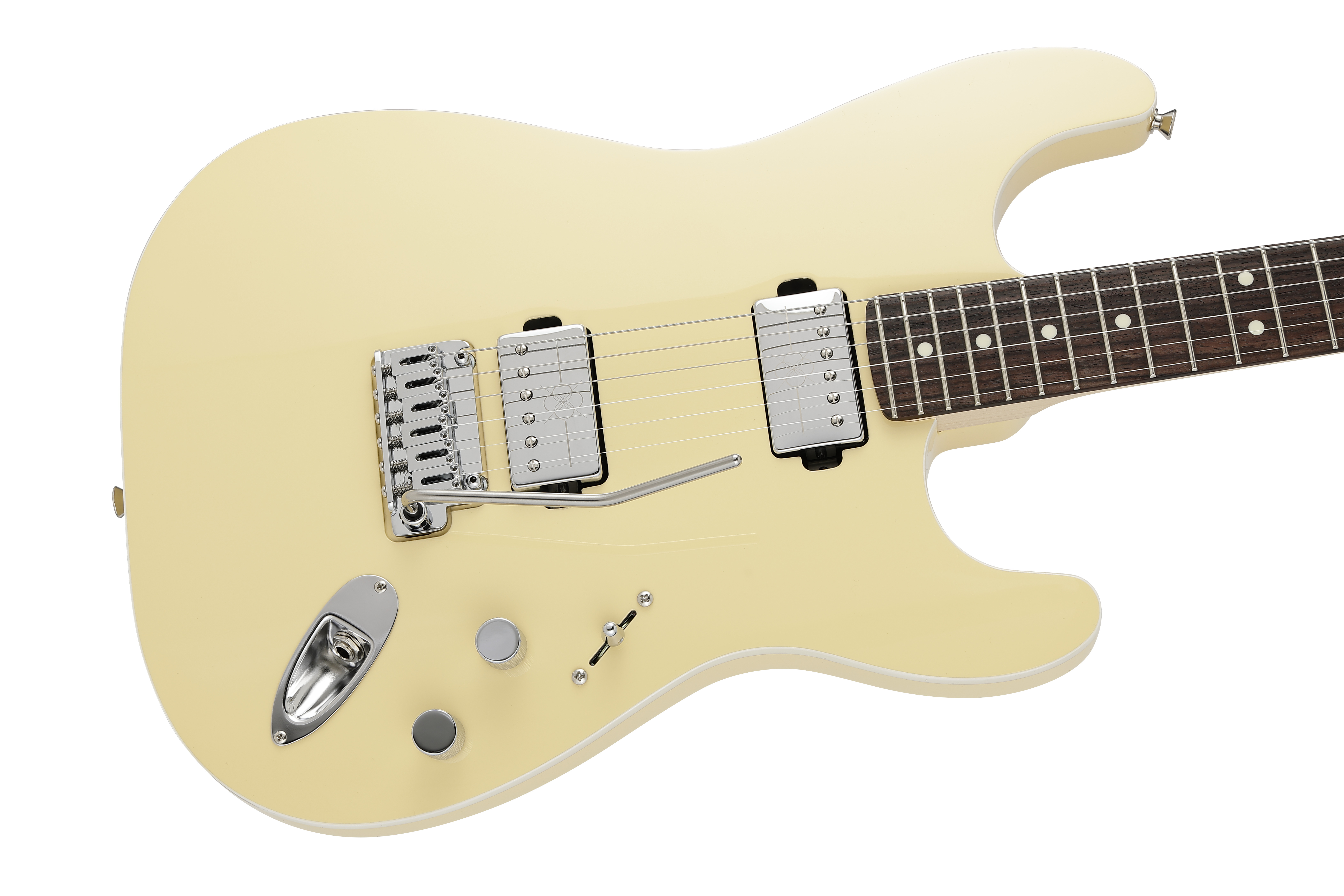 FenderMAMI STRATOCASTER® OMOCHI