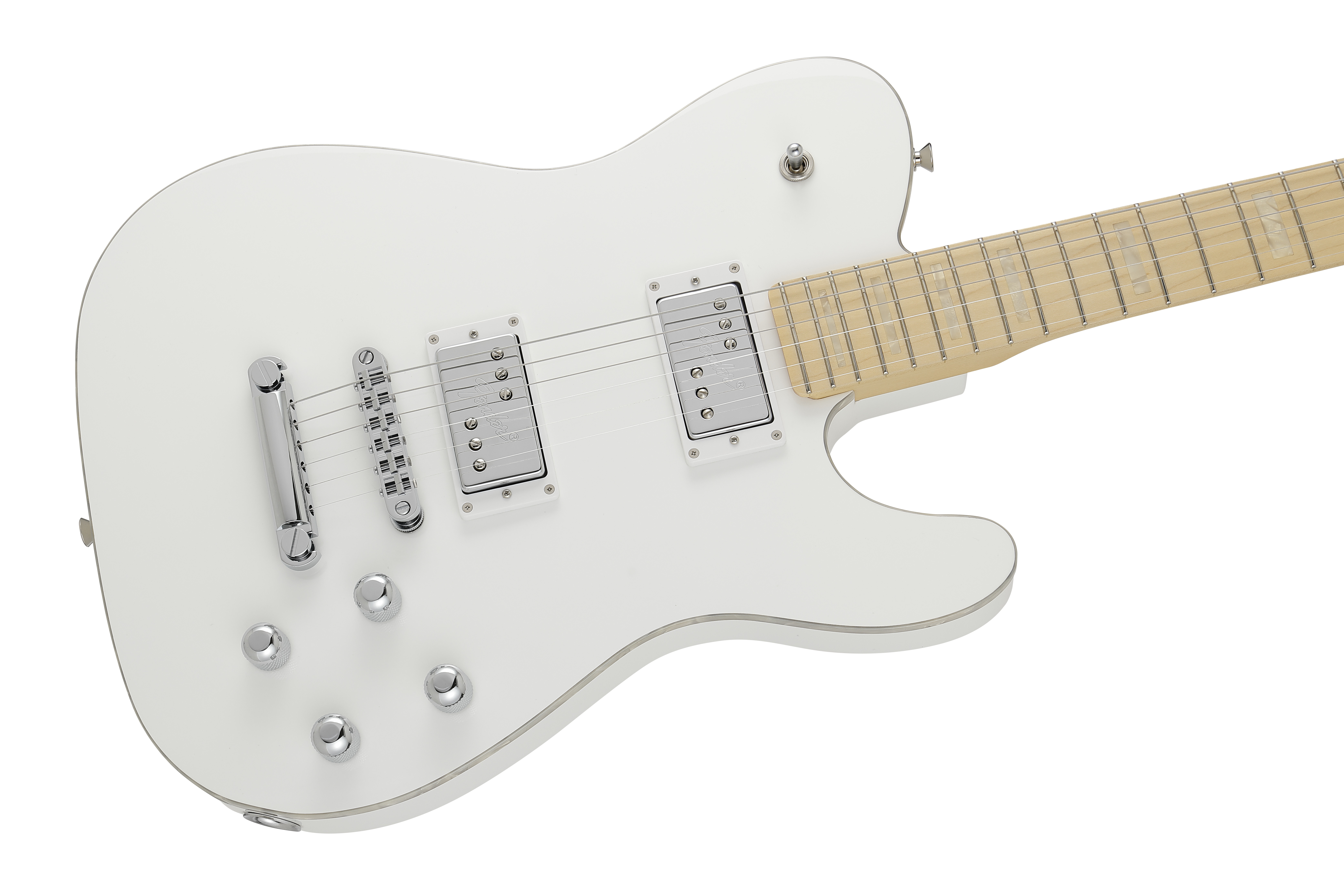 FenderHaruna Telecaster® Boost