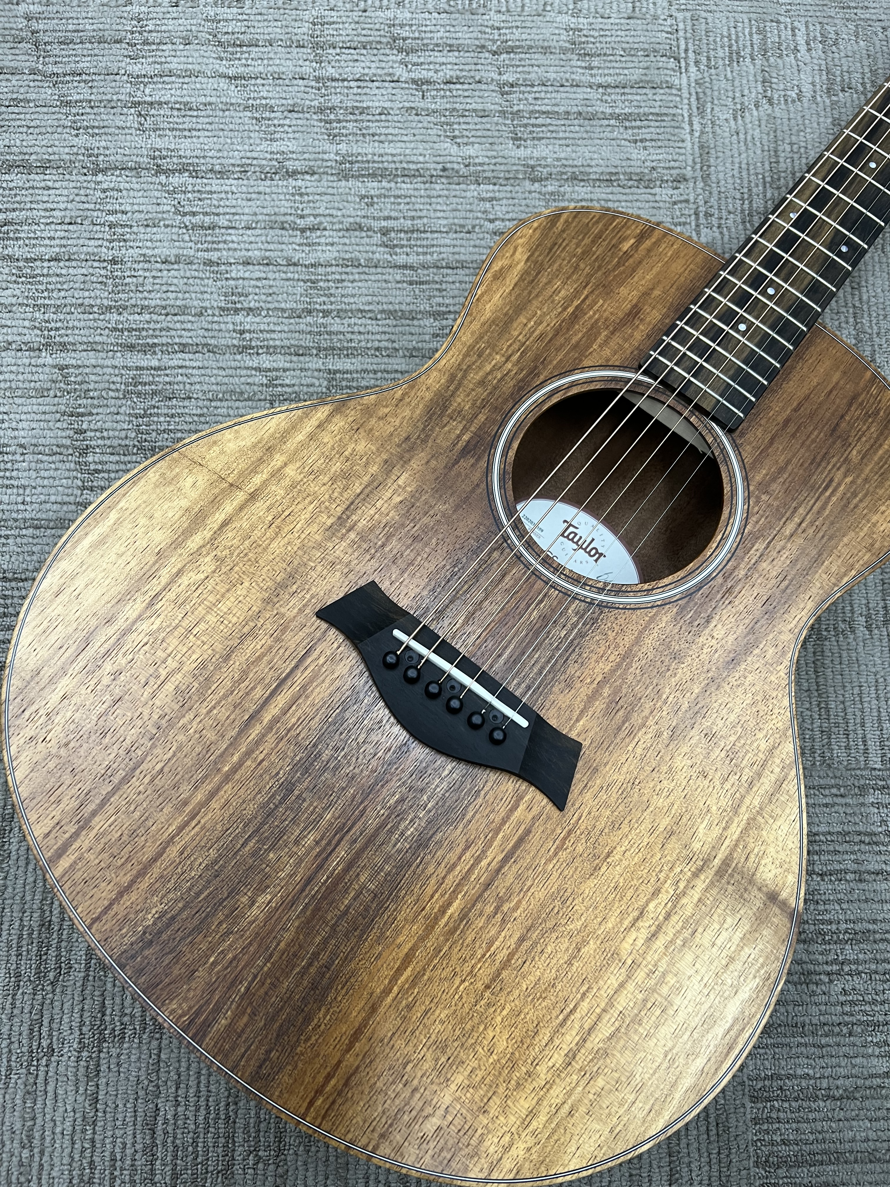7月1日より価格改定】Taylor（テイラー）値上がり前のラスト