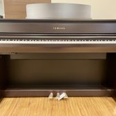 YAMAHA電子ピアノ「Clavinovaシリーズ」全機種、比較できます！