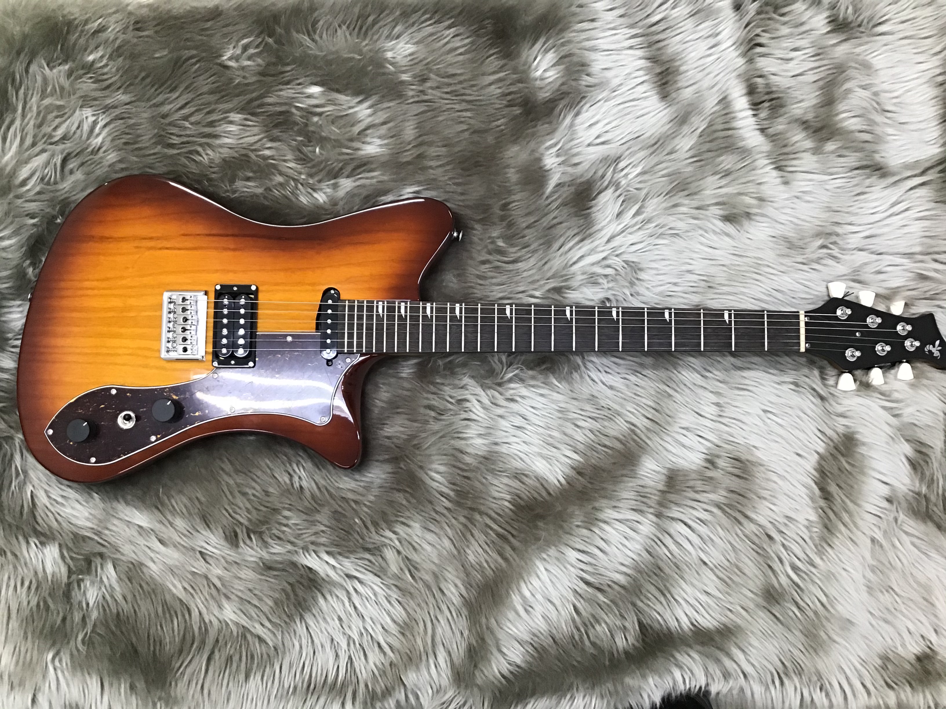 RYOGASKATER/LEC GBS
