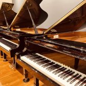 ～グランピアノ選びの基本～ピアノ歴30年以上の専門スタッフが解説します！