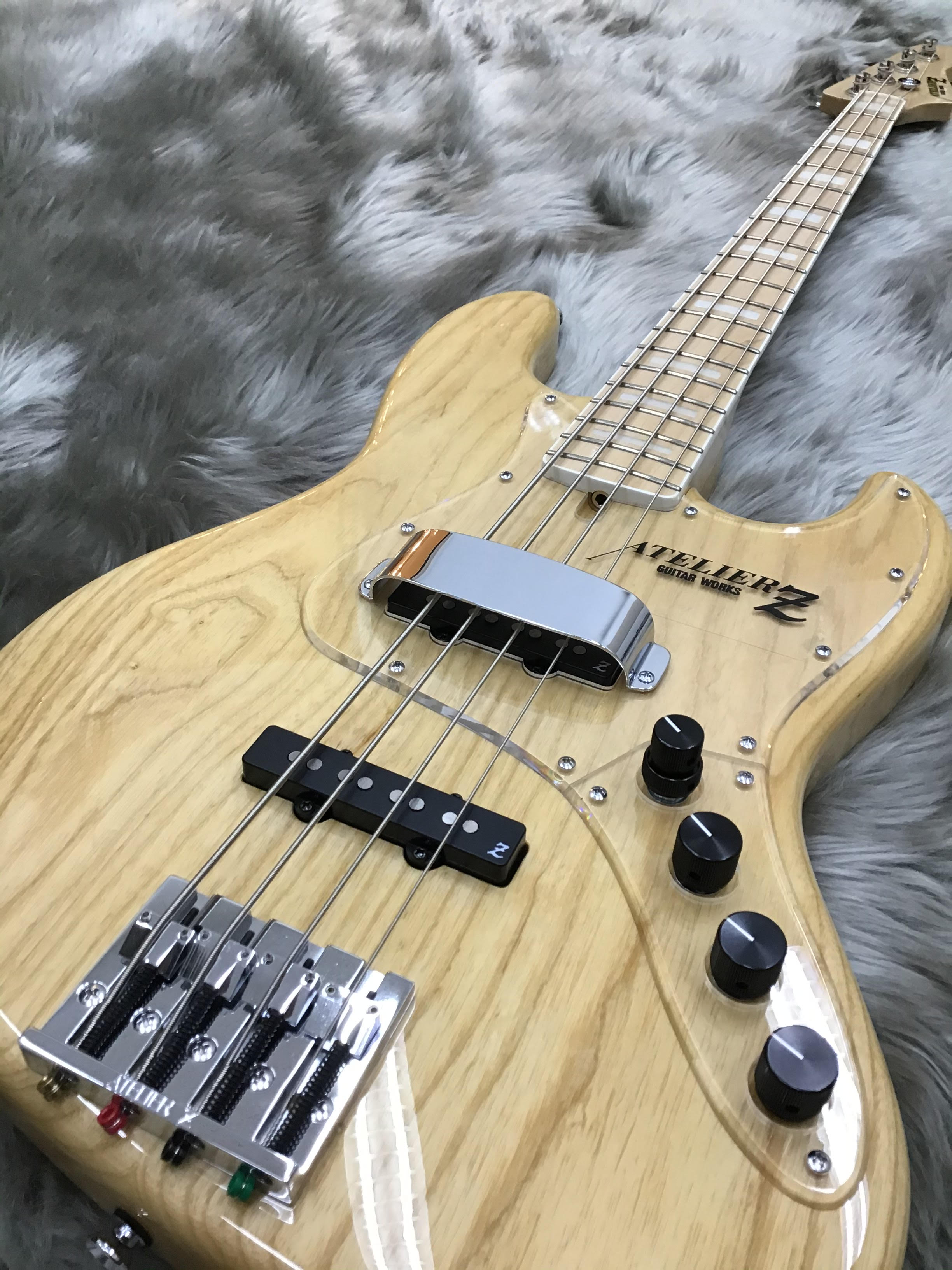 ATELIER ZM245/S/M