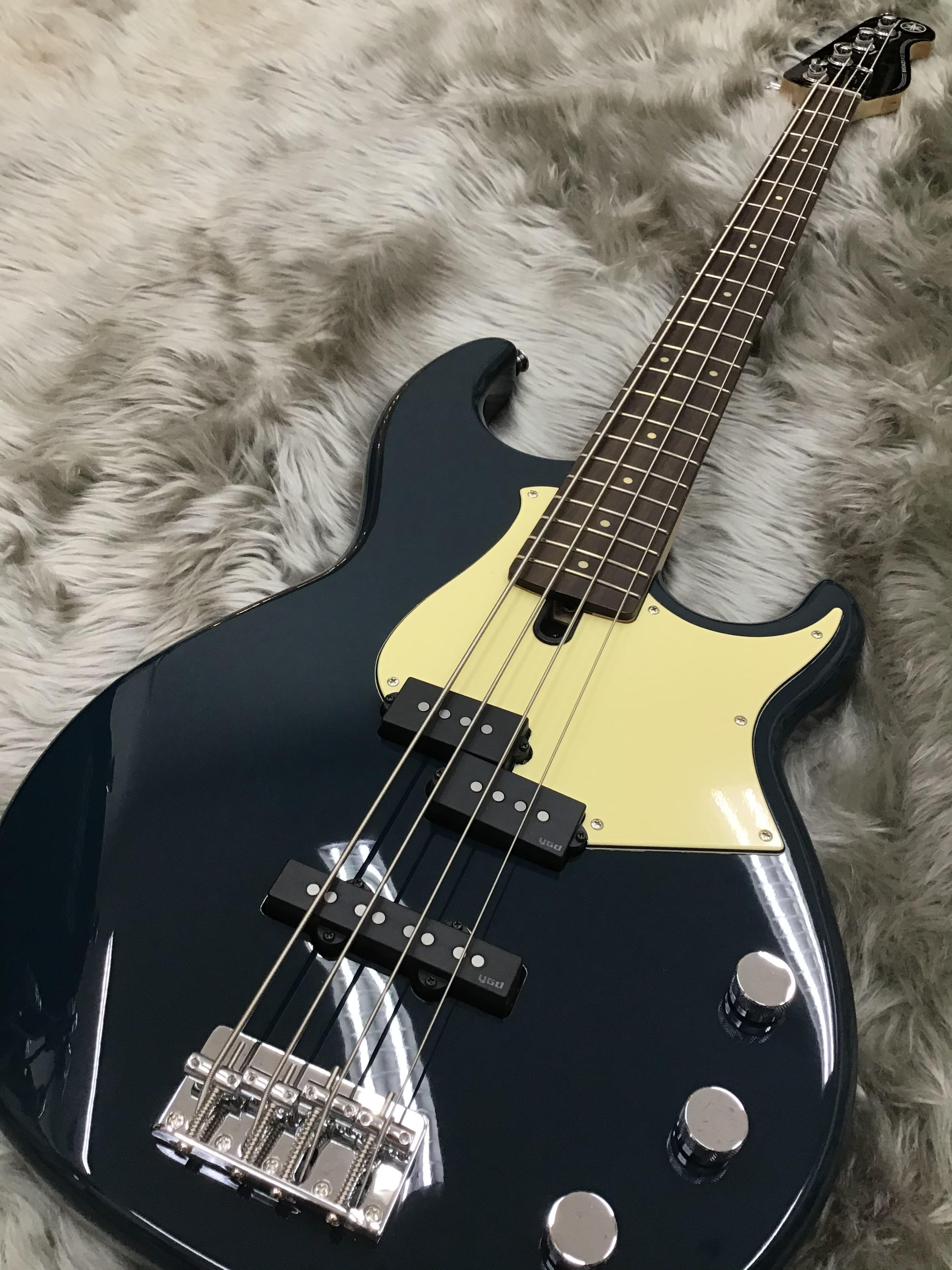 YAMAHABB434