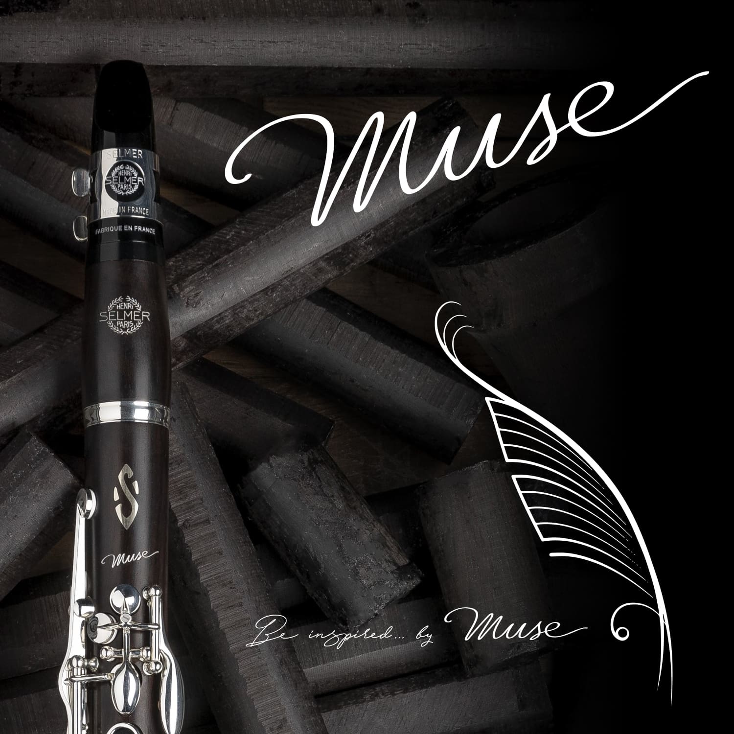 セルマー/クラリネットH.Selmer/Muse(ミューズ)