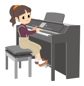 皆さんこんにちは♪ピアノ上級アドバイザーの原田です。電子ピアノ選びの際、皆さん様々な意見を参考にされると思います。でも、基本的にはすべて、「すでにピアノが弾ける大人目線」での意見だということにお気づきでしょうか？まだピアノが弾けない子供にとって、どんな電子ピアノだと練習に役立つのか、考えたことはあり […]