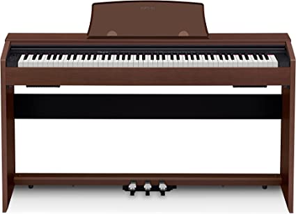 CASIO／PX-770<br />
BN<br />
（￥71,500）