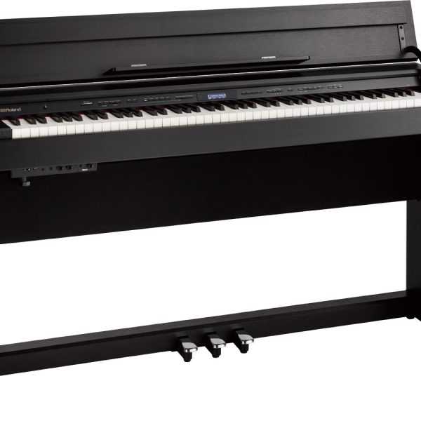 Roland／DP603<br />
（￥187,000）