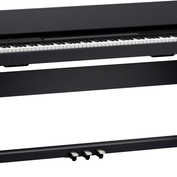 Roland／F701<br />
（￥124,300）