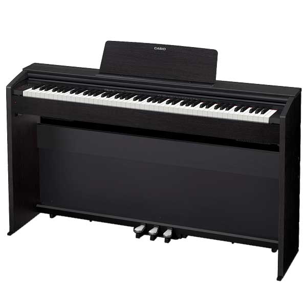 CASIO／PX-870<br />
（￥107,800）