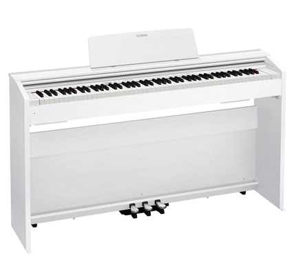 CASIO／PX-2000GP<br />
（￥107,800）
