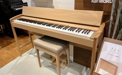 ～人気のピアノ特集～Vol.1 Roland/KF-10（Kiyola）