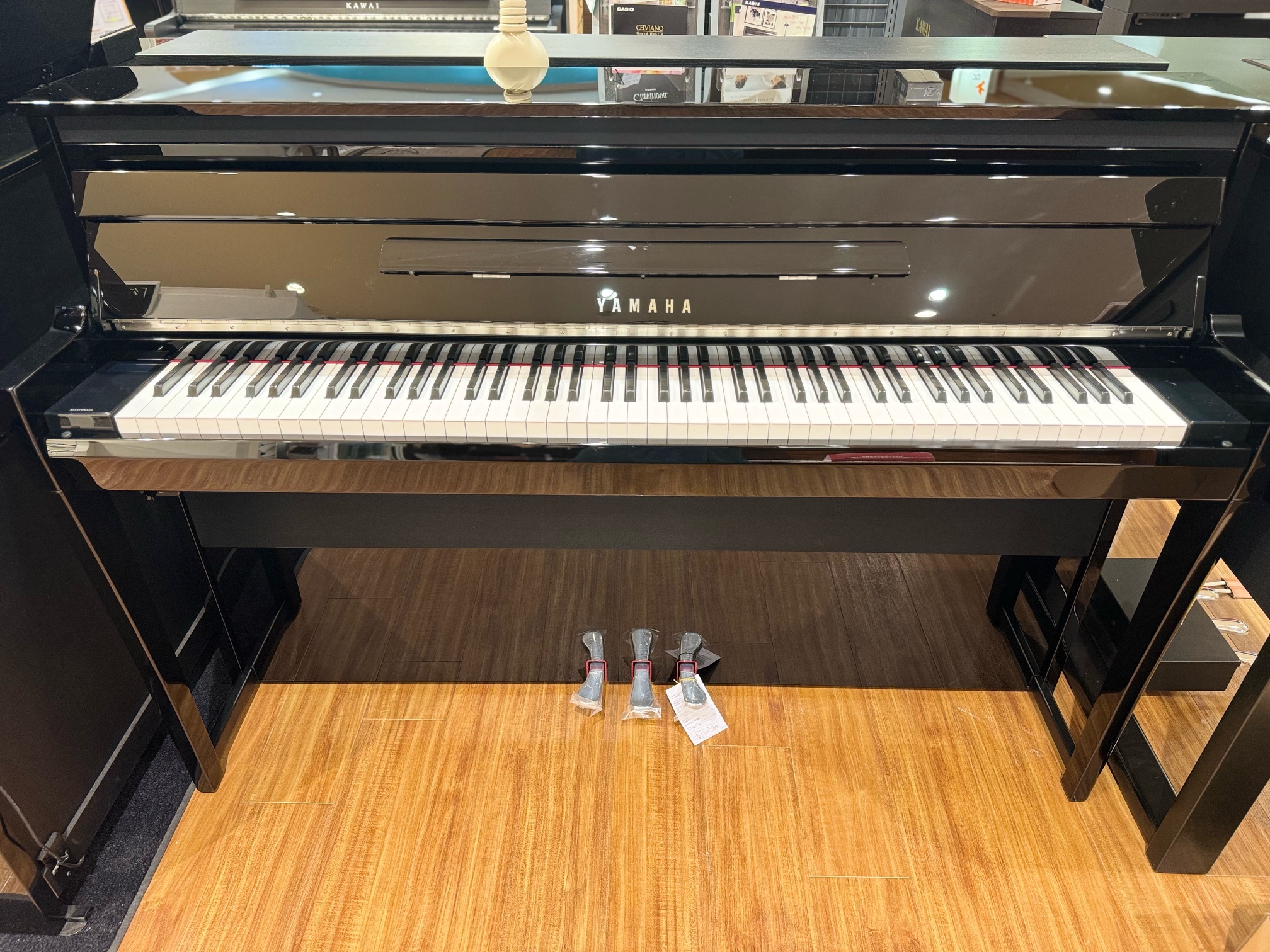 YAMAHA/Avant GrandNU1XA