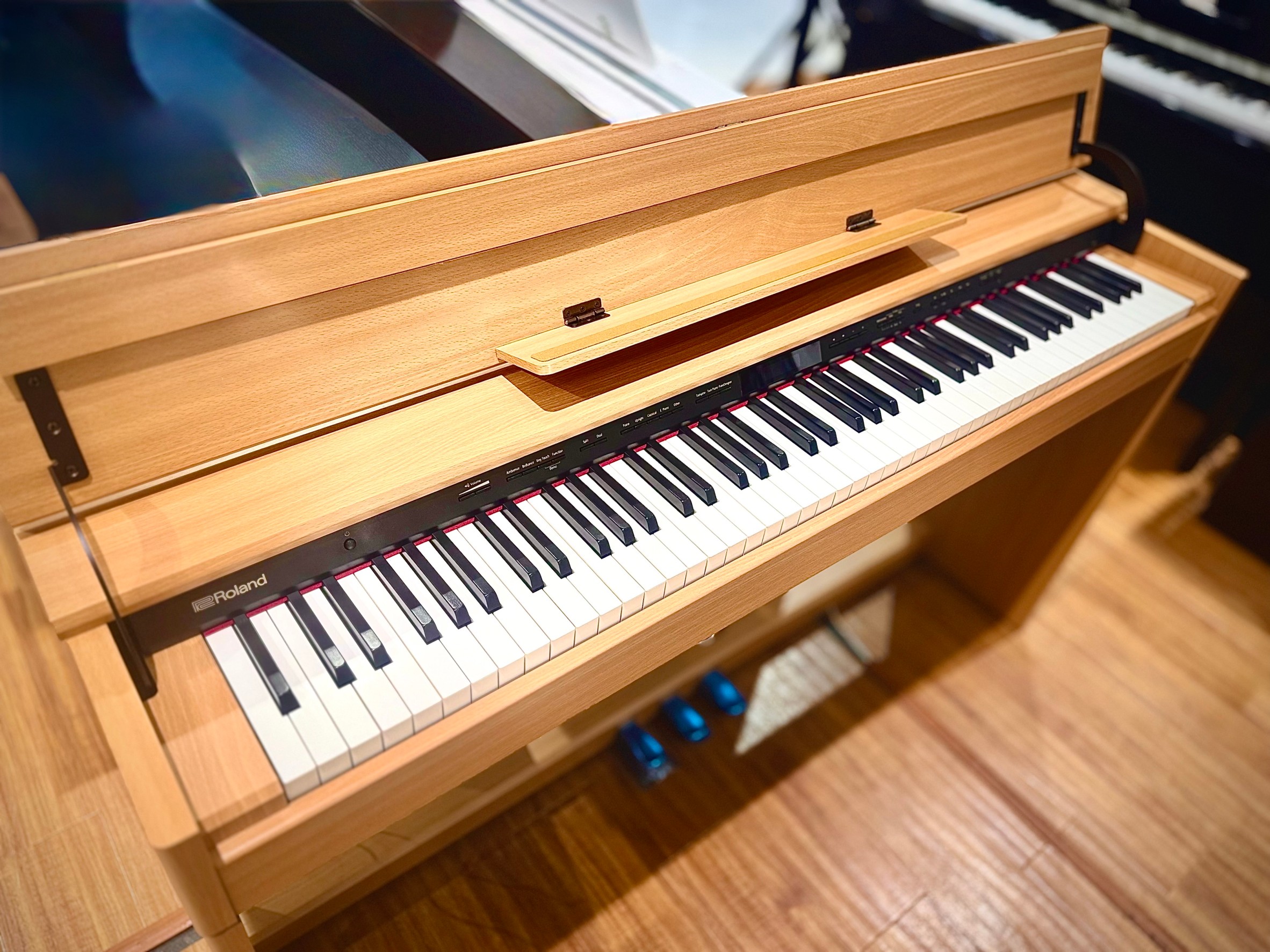 RolandDP603