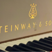 府中ピアノブログVol.301「STEINWAY＆SONS」