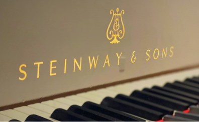 府中ピアノブログVol.301「STEINWAY＆SONS」