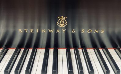 スタインウェイ・輸入ピアノ特別試弾会のお知らせ