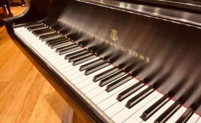 Pre-owned 1969 STEINWAY Grand Piano MODEL L／施坦威三角钢琴正在销售