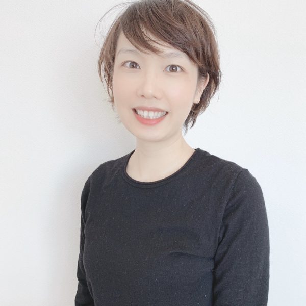 横山美和先生（月・金・土）