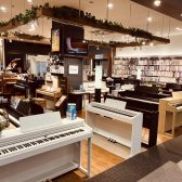 【電子ピアノ総合情報】広島で電子ピアノを選ぶなら、イオンモール広島府中店へ！（2025.2.28更新）