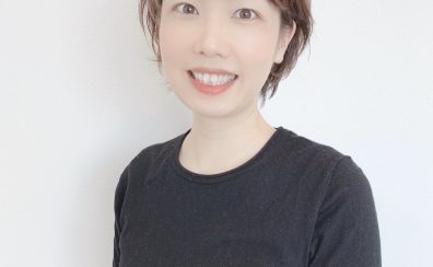 【ピアノ・幼児の基礎音楽・ソルフェージュ】横山先生にインタビューしてみました