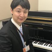 【ピアノ・ポピュラーピアノ・DTM】黒沢先生にインタビューしてみました