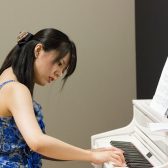 【ピアノ・幼児の基礎音楽】浦﨑先生