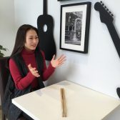 【ドラム・キッズドラム】木村先生にインタビューしてみました