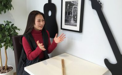 【ドラム・キッズドラム】木村先生にインタビューしてみました