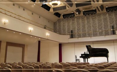 STC合同発表会～Soleil Stage～inゲバントホール開催