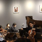 府中ピアノブログVol.314　「Classical Concert Vol.11」開催しました