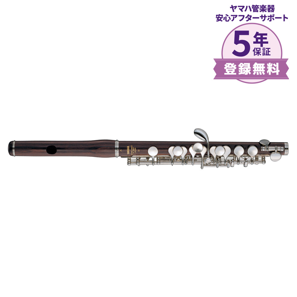 ヤマハYPC-81