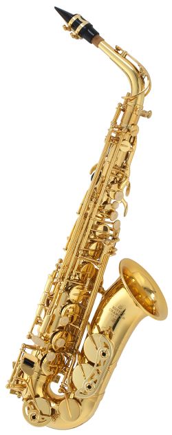アルトサックスビュッフェ・クランポン　BC8101
