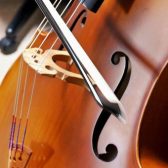 【チェロ教室のご紹介】憧れの楽器に挑戦してみませんか？