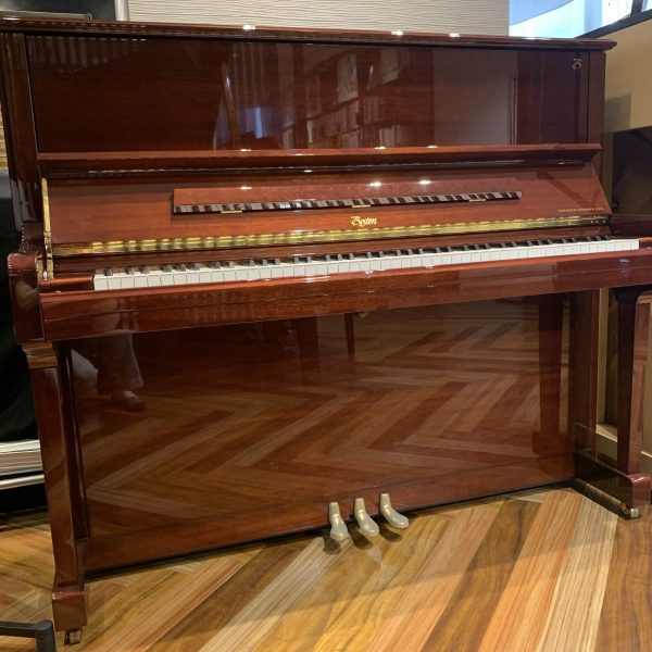 Boston/UP126E（中古）<br />
2007年製造<br />
￥1,100,000（税込）