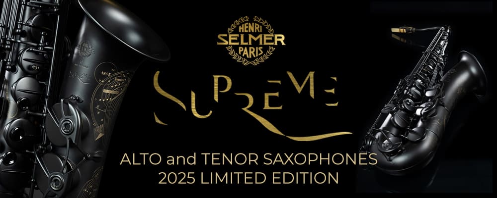CONTENTS管楽器フェスタ広島2025H.SELMER Paris2025 Limited Edition登場！Supreme 2025 Limited Editionアクセサリーこちらの記事を書いたスタッフより管楽器フェスタ広島2025 H.SELMER Paris2025 Limited E […]