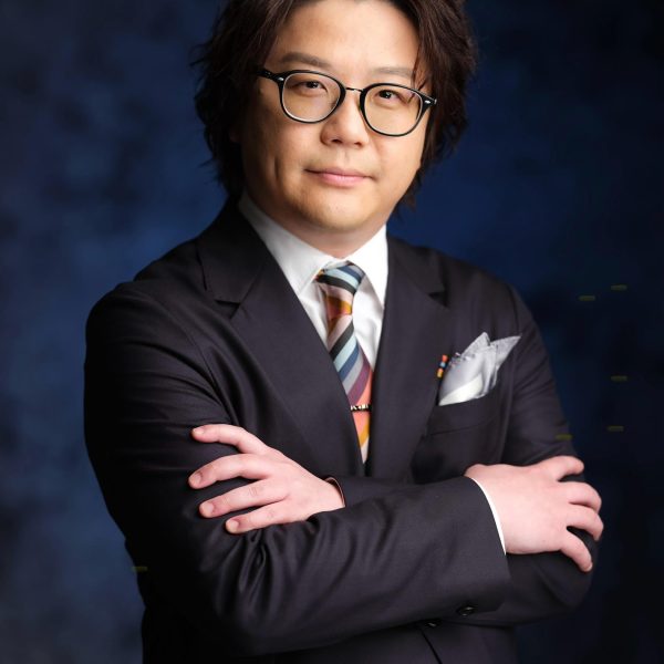 《開講曜日 / 水・木・土・日》藤本　宏平