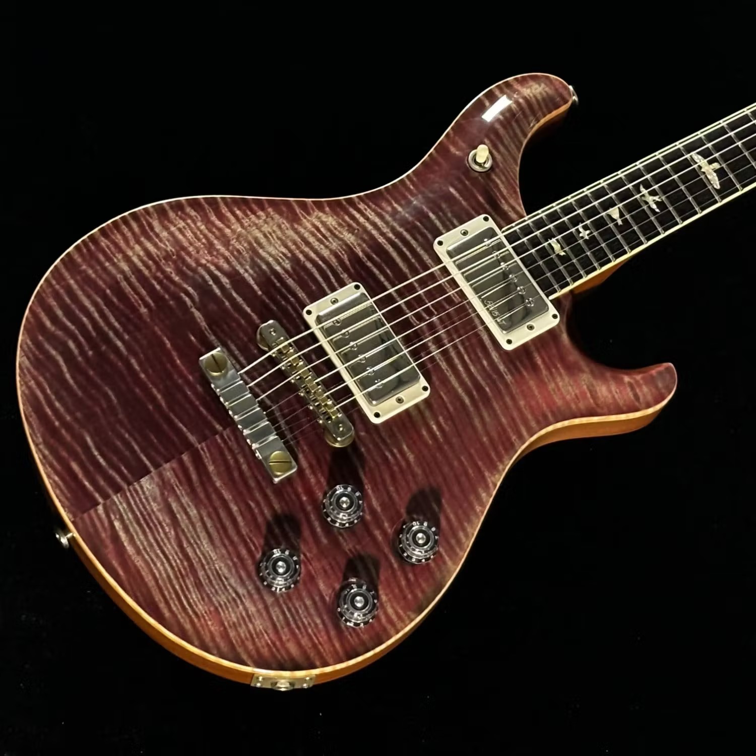 PRSMcCarty 594 10Top Violet【2016年製】