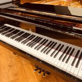 広島でグランドピアノを選ぶなら島村楽器へ!|心をこめて厳選した展示ラインナップを試弾いただけます