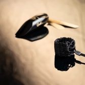 近日入荷予定！セルマー新リガチャー「Fibra（フィブラ）」のご紹介