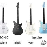 ENYAスマートギター入荷しました！