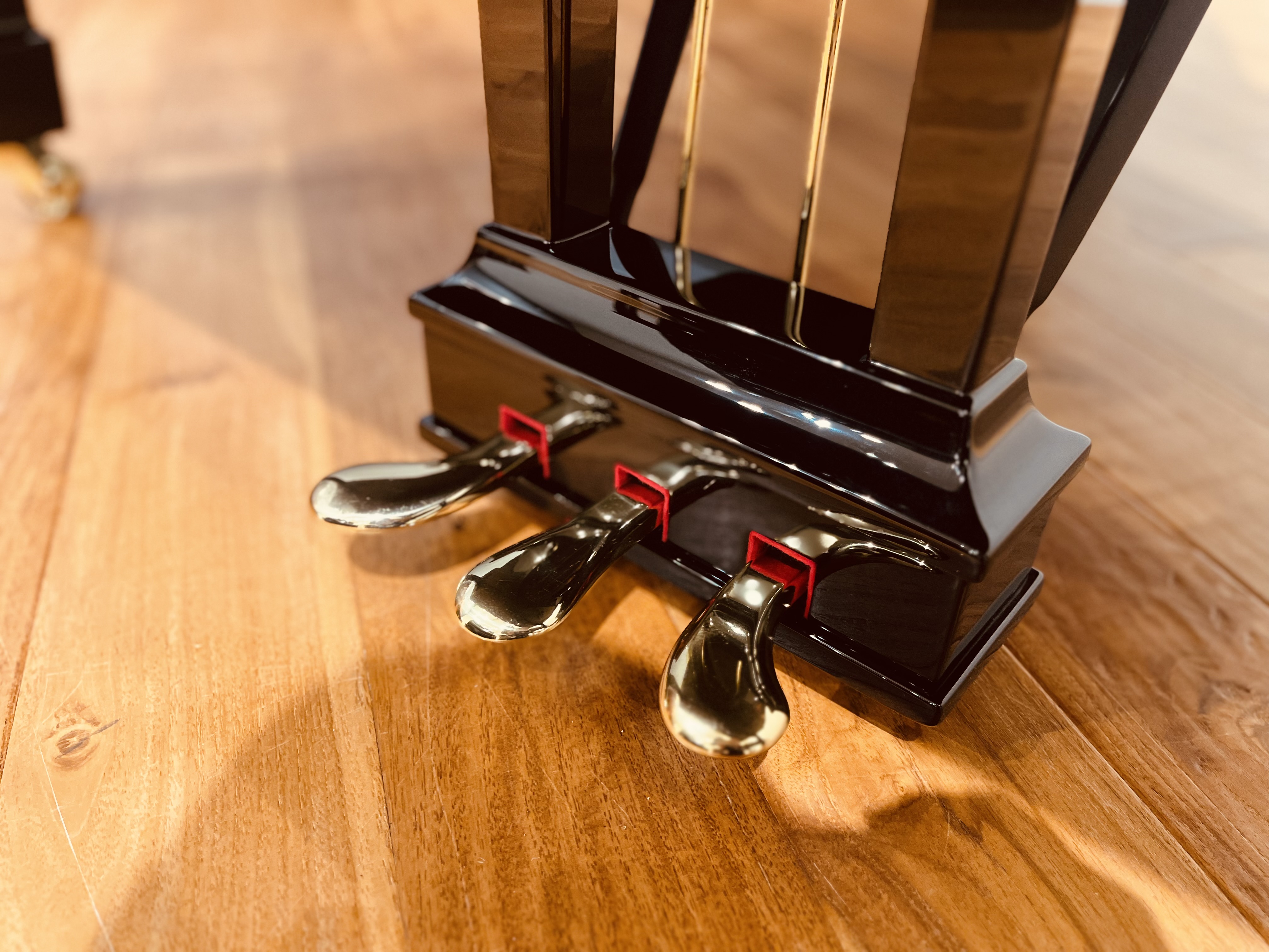 STEINWAY,A-188,スタインウェイ,グランドピアノ,ペダル